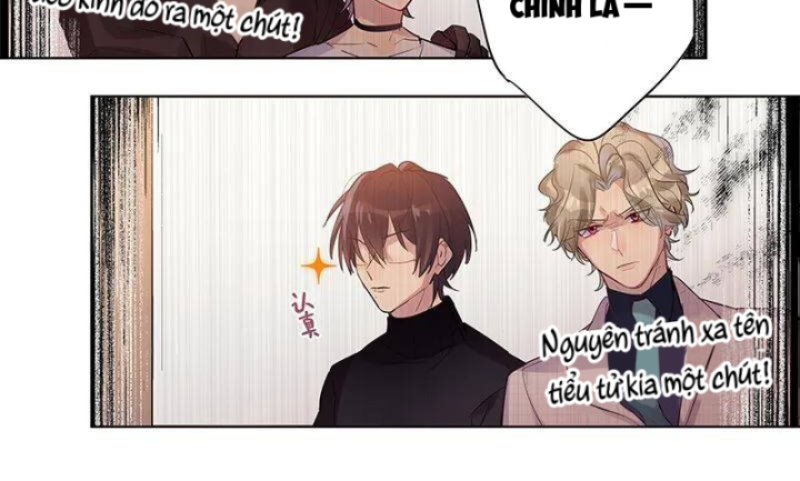 Nam Nhân Này Rất Biết Đùa Chapter 121 - Trang 3