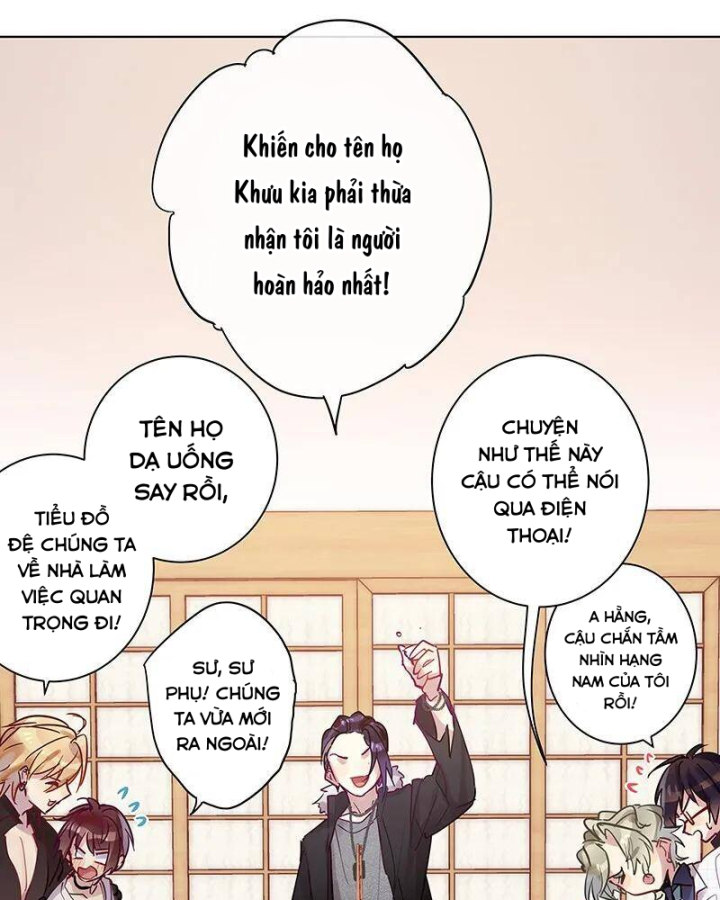 Nam Nhân Này Rất Biết Đùa Chapter 121 - Trang 3