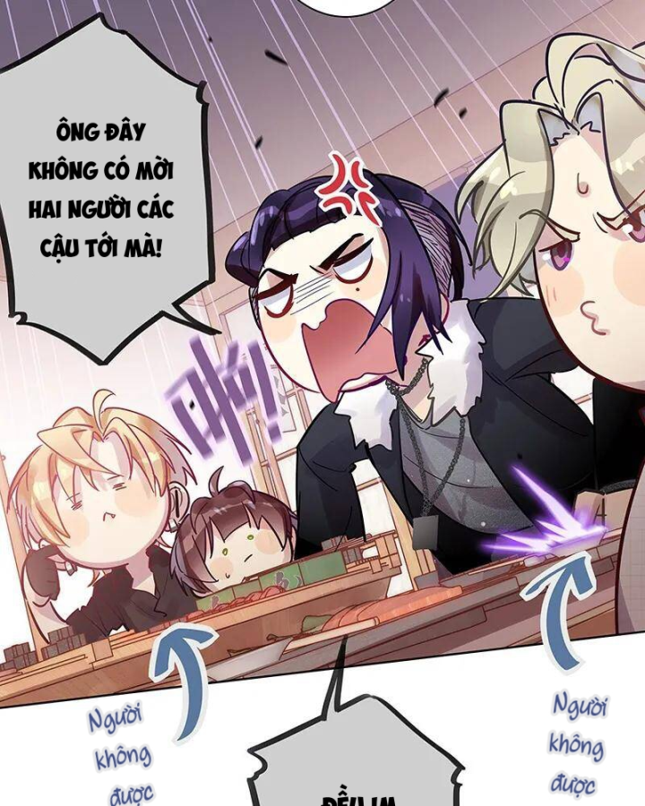 Nam Nhân Này Rất Biết Đùa Chapter 121 - Trang 3