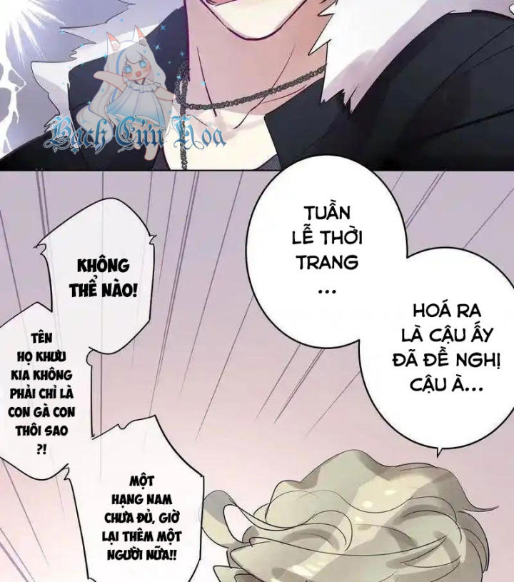 Nam Nhân Này Rất Biết Đùa Chapter 122 - Trang 3