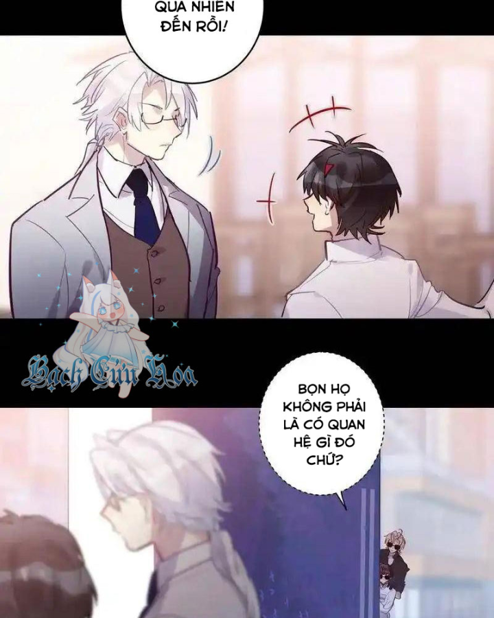 Nam Nhân Này Rất Biết Đùa Chapter 122 - Trang 3