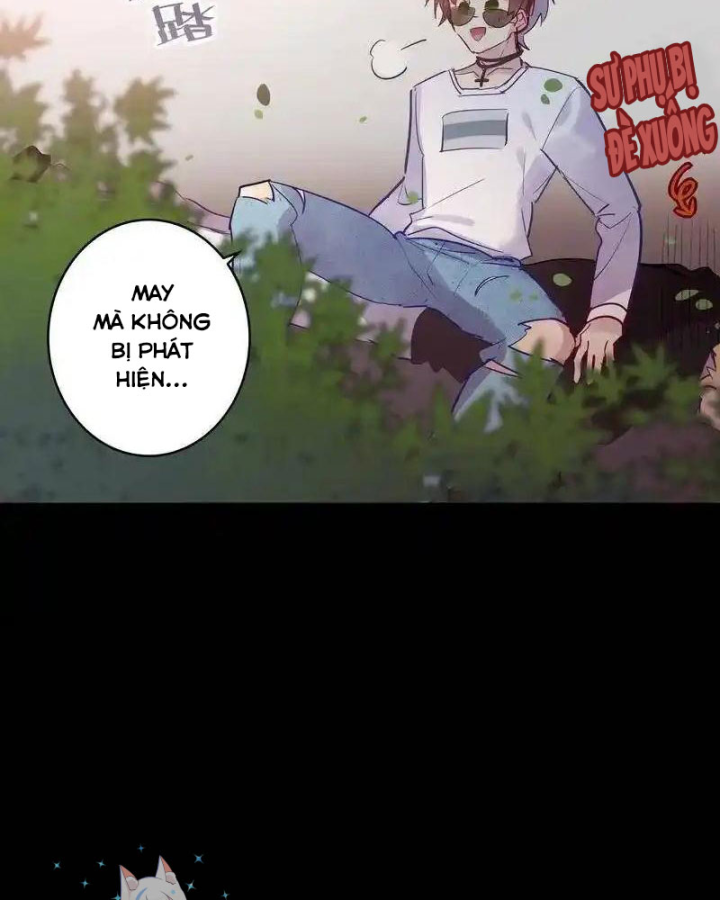 Nam Nhân Này Rất Biết Đùa Chapter 122 - Trang 3