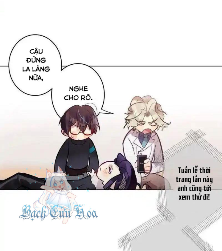 Nam Nhân Này Rất Biết Đùa Chapter 122 - Trang 3