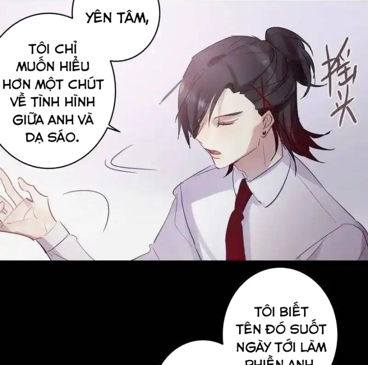 Nam Nhân Này Rất Biết Đùa Chapter 123 - Trang 3
