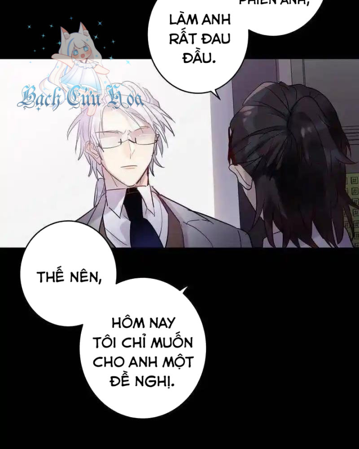 Nam Nhân Này Rất Biết Đùa Chapter 123 - Trang 3