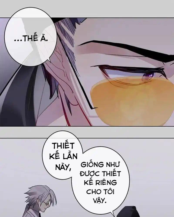 Nam Nhân Này Rất Biết Đùa Chapter 124 - Trang 3