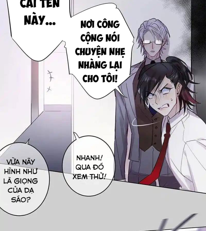 Nam Nhân Này Rất Biết Đùa Chapter 124 - Trang 3