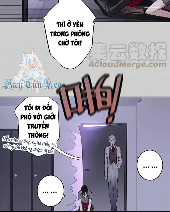 Nam Nhân Này Rất Biết Đùa Chapter 124 - Trang 3