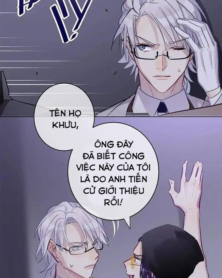 Nam Nhân Này Rất Biết Đùa Chapter 124 - Trang 3