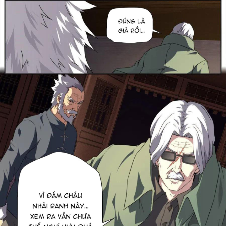 Kiêm Chức Thần Tiên Chapter 257 - Next Chapter 258