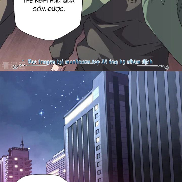 Kiêm Chức Thần Tiên Chapter 257 - Next Chapter 258