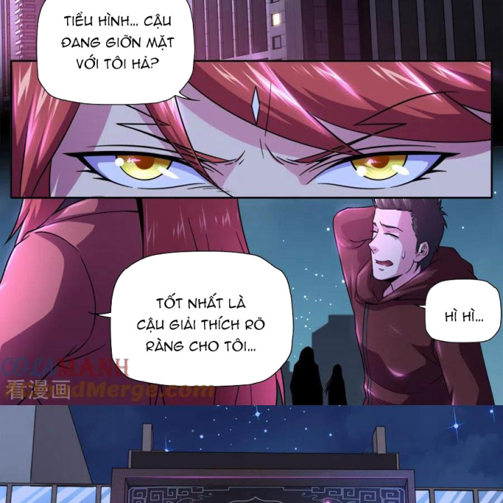 Kiêm Chức Thần Tiên Chapter 257 - Next Chapter 258