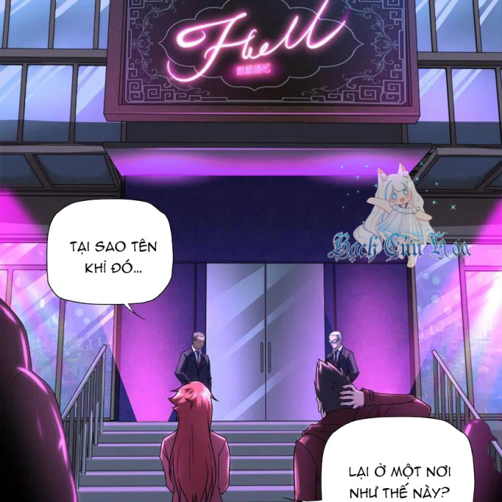 Kiêm Chức Thần Tiên Chapter 257 - Next Chapter 258