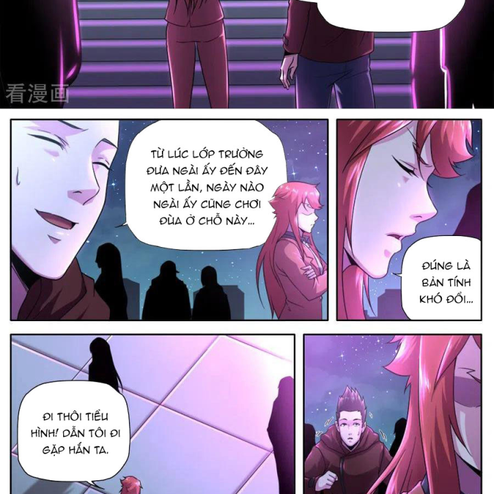 Kiêm Chức Thần Tiên Chapter 257 - Next Chapter 258