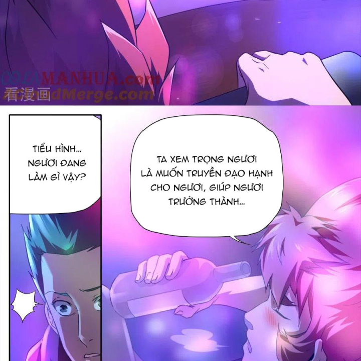 Kiêm Chức Thần Tiên Chapter 257 - Next Chapter 258