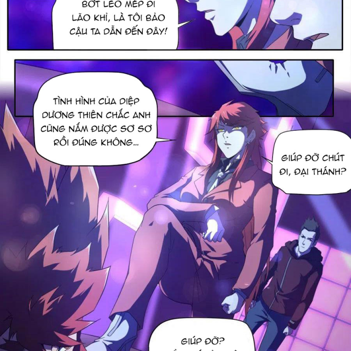 Kiêm Chức Thần Tiên Chapter 257 - Next Chapter 258