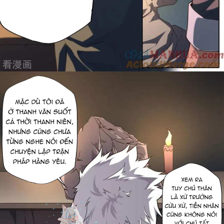 Kiêm Chức Thần Tiên Chapter 257 - Next Chapter 258