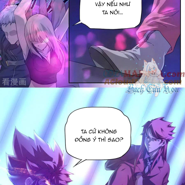 Kiêm Chức Thần Tiên Chapter 258 - Next Chapter 259