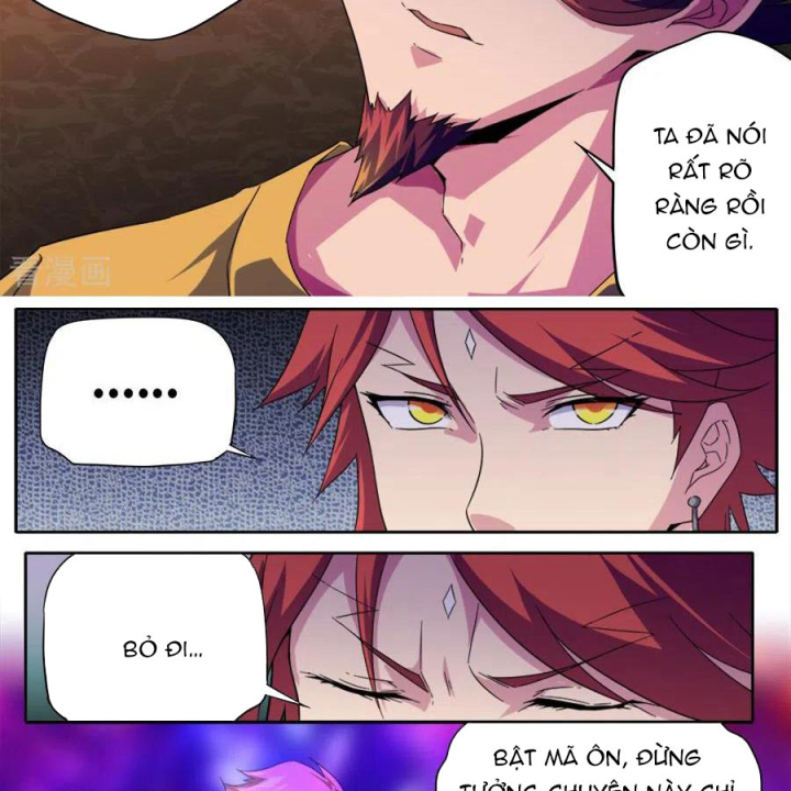 Kiêm Chức Thần Tiên Chapter 258 - Next Chapter 259