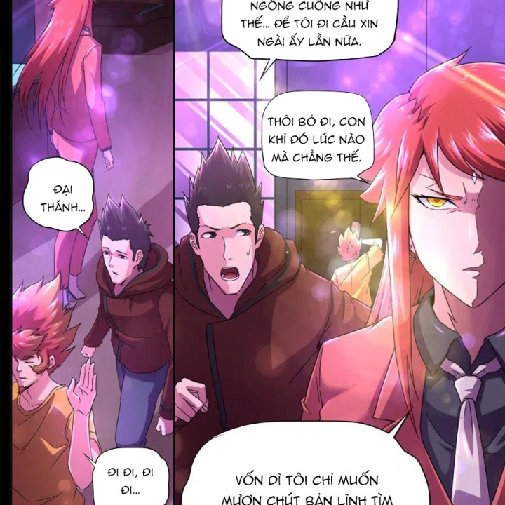 Kiêm Chức Thần Tiên Chapter 258 - Next Chapter 259