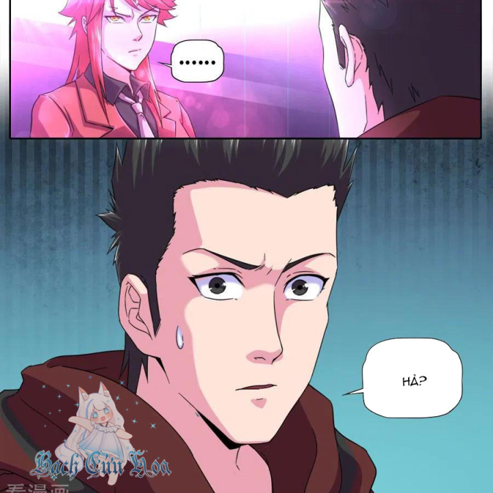 Kiêm Chức Thần Tiên Chapter 258 - Next Chapter 259