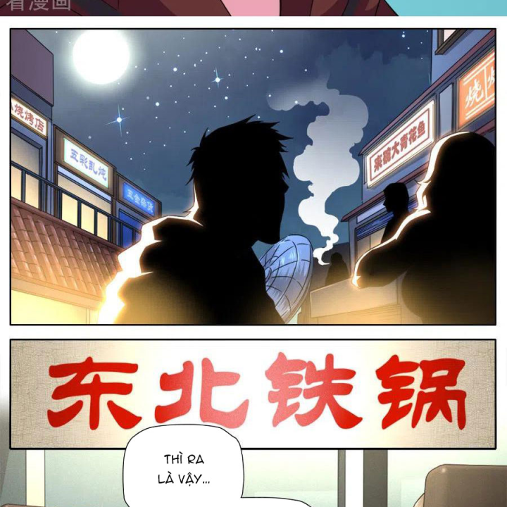 Kiêm Chức Thần Tiên Chapter 258 - Next Chapter 259