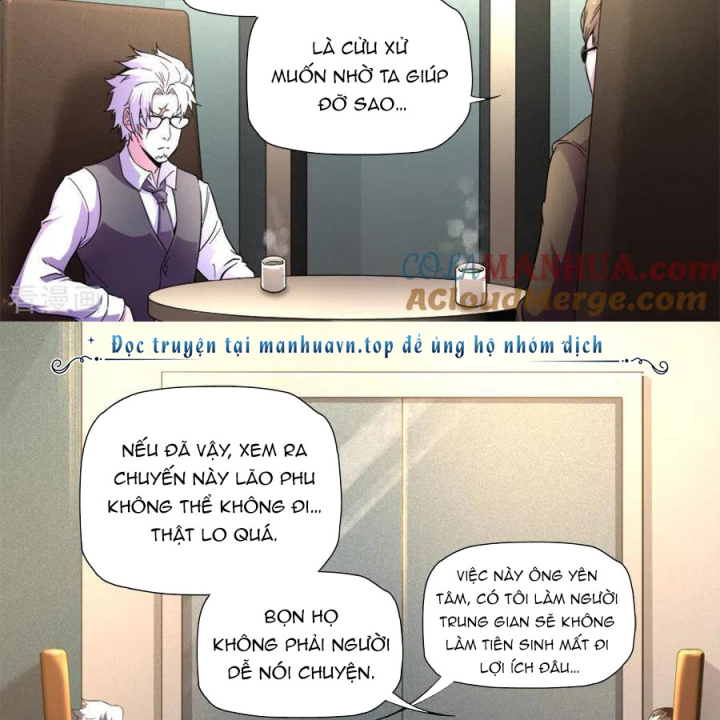 Kiêm Chức Thần Tiên Chapter 258 - Next Chapter 259