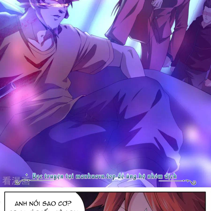 Kiêm Chức Thần Tiên Chapter 258 - Next Chapter 259