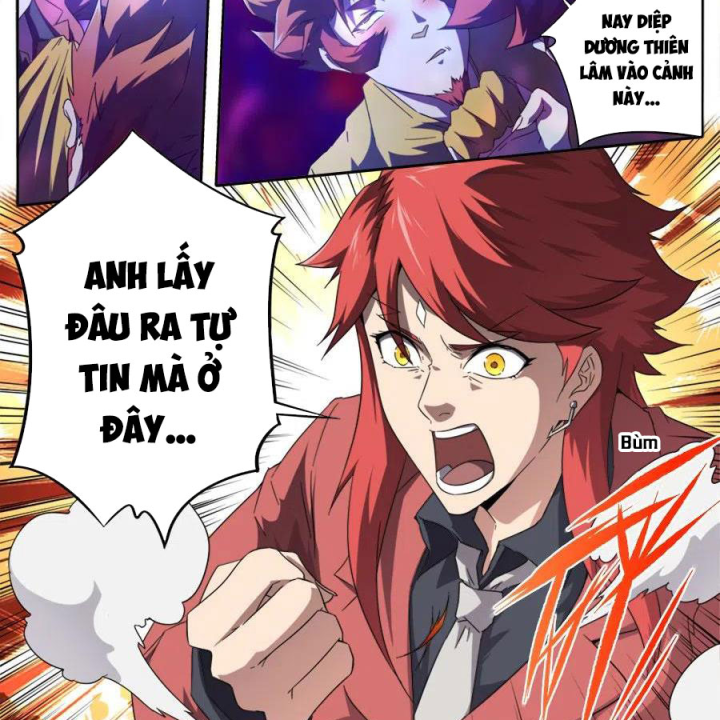 Kiêm Chức Thần Tiên Chapter 258 - Next Chapter 259