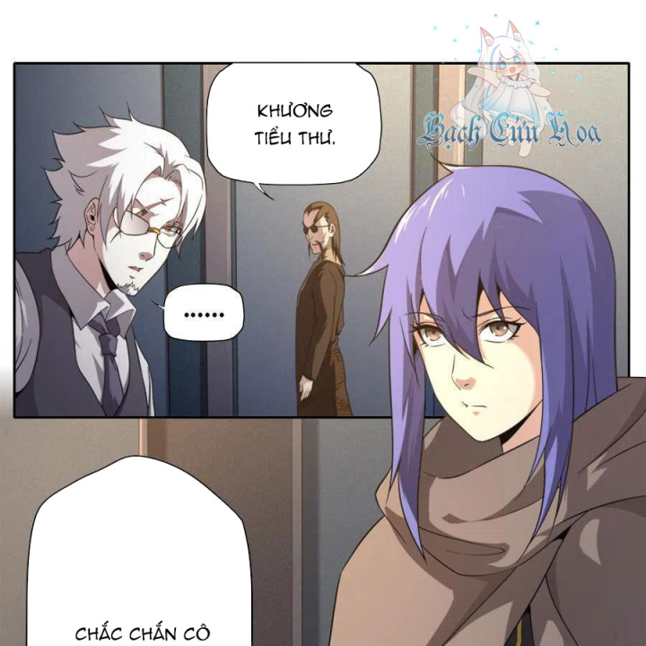 Kiêm Chức Thần Tiên Chapter 259 - Next Chapter 260