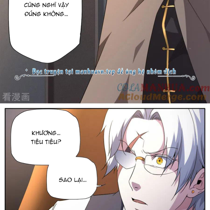 Kiêm Chức Thần Tiên Chapter 259 - Next Chapter 260