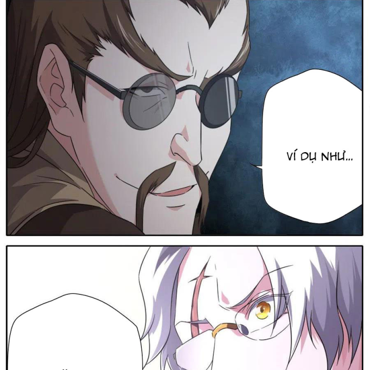 Kiêm Chức Thần Tiên Chapter 259 - Next Chapter 260