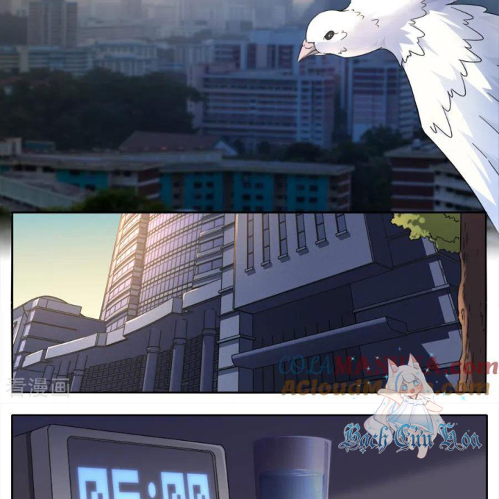 Kiêm Chức Thần Tiên Chapter 259 - Next Chapter 260