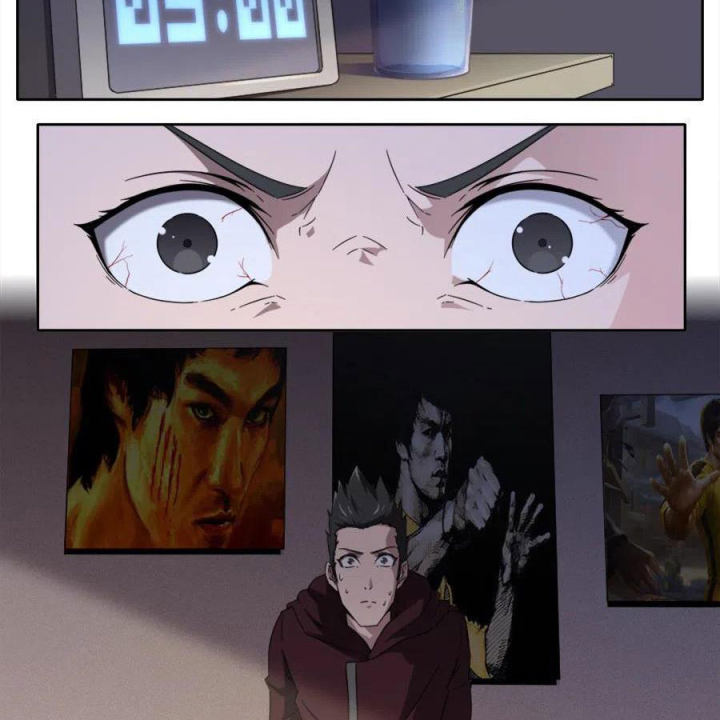 Kiêm Chức Thần Tiên Chapter 259 - Next Chapter 260