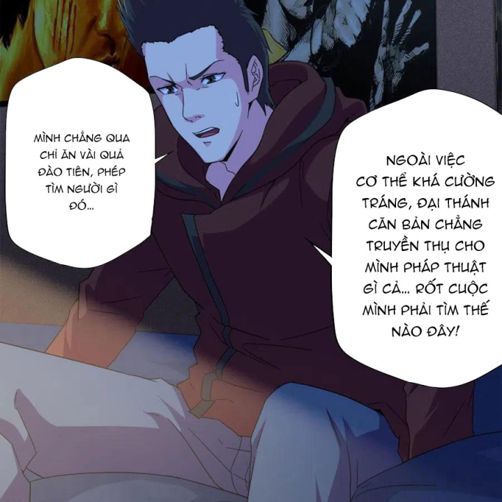 Kiêm Chức Thần Tiên Chapter 259 - Next Chapter 260