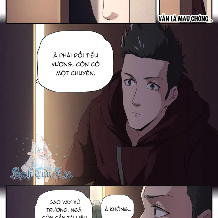 Kiêm Chức Thần Tiên Chapter 259 - Next Chapter 260