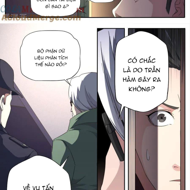 Kiêm Chức Thần Tiên Chapter 259 - Next Chapter 260