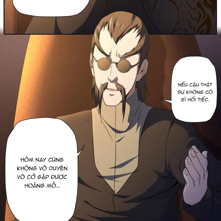 Kiêm Chức Thần Tiên Chapter 259 - Next Chapter 260