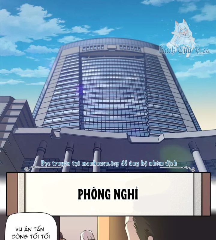 Kiêm Chức Thần Tiên Chapter 260 - Next Chapter 261