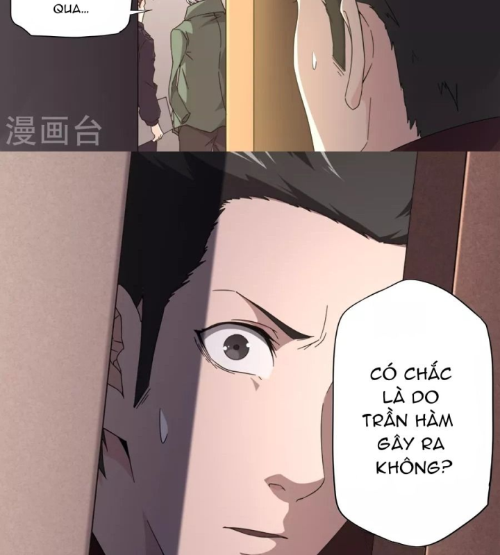 Kiêm Chức Thần Tiên Chapter 260 - Next Chapter 261