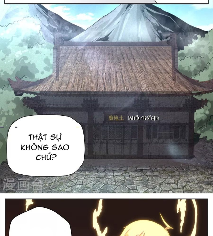 Kiêm Chức Thần Tiên Chapter 260 - Next Chapter 261