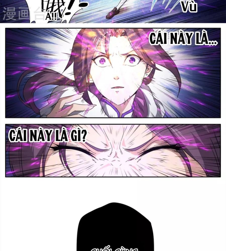 Kiêm Chức Thần Tiên Chapter 260 - Next Chapter 261