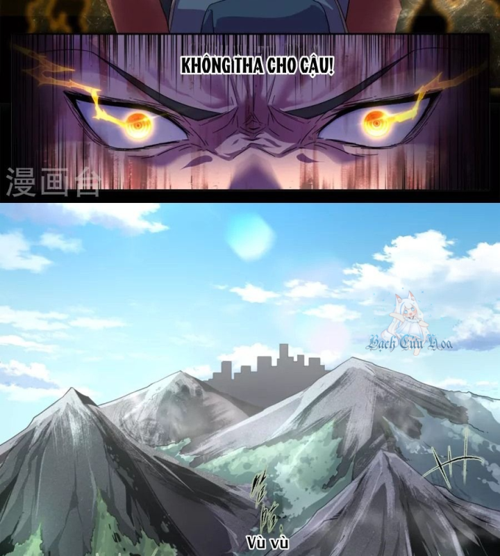 Kiêm Chức Thần Tiên Chapter 260 - Next Chapter 261