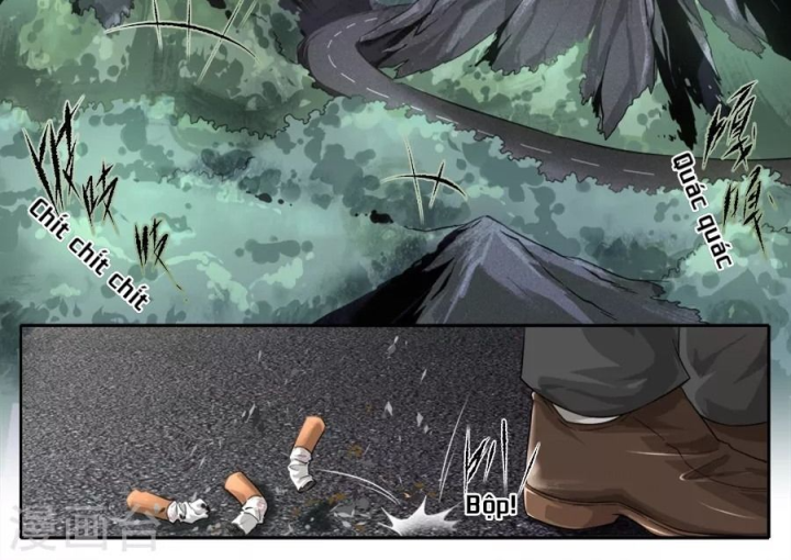 Kiêm Chức Thần Tiên Chapter 260 - Next Chapter 261