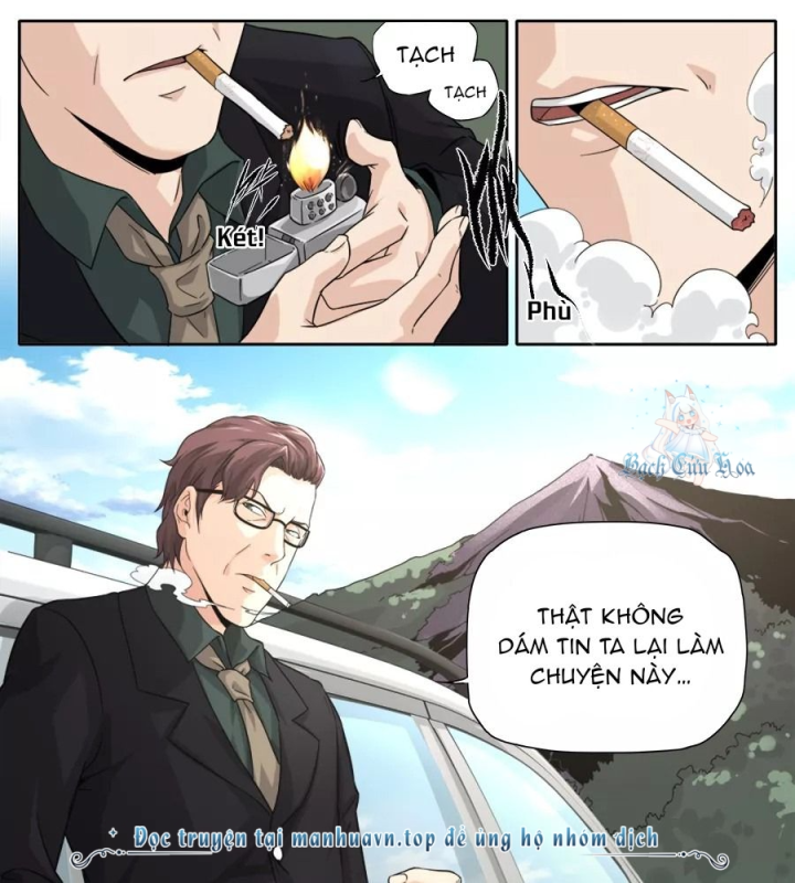Kiêm Chức Thần Tiên Chapter 260 - Next Chapter 261