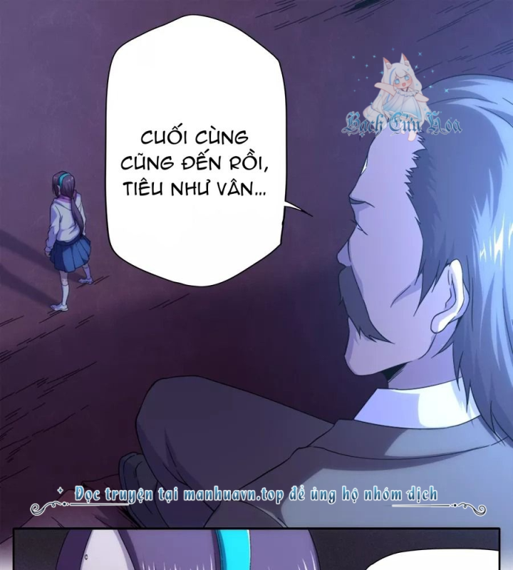 Kiêm Chức Thần Tiên Chapter 261 - Next Chapter 262