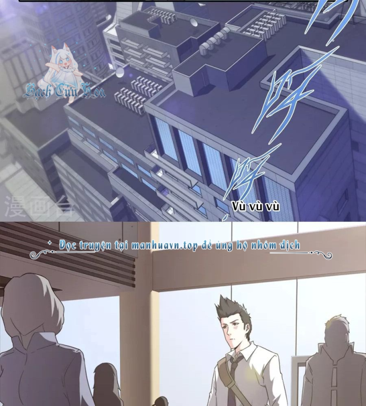 Kiêm Chức Thần Tiên Chapter 261 - Next Chapter 262