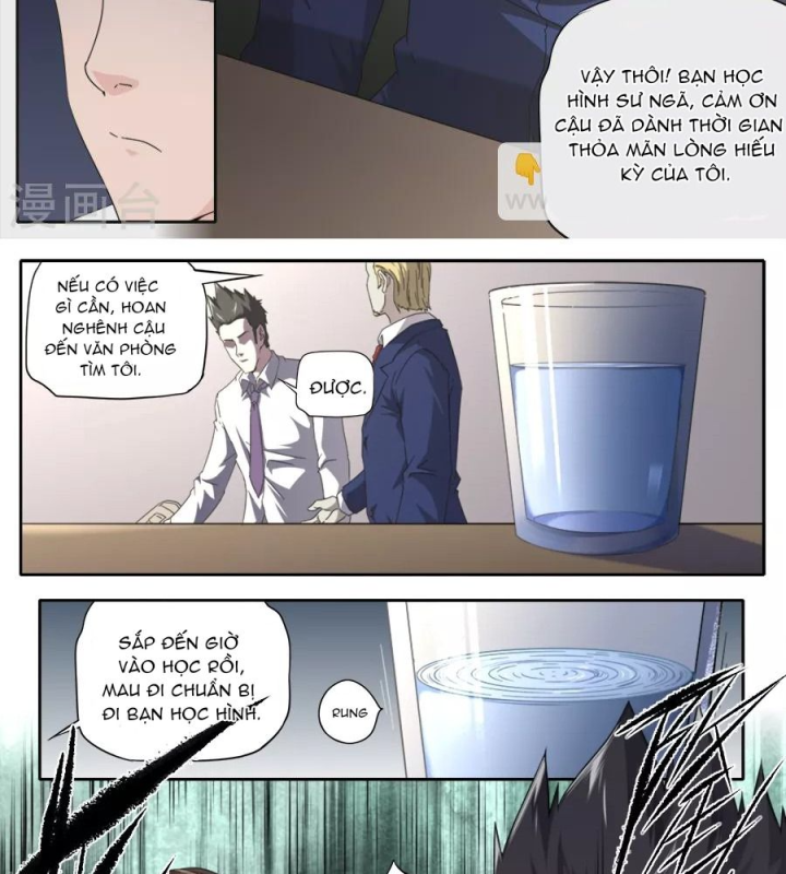 Kiêm Chức Thần Tiên Chapter 261 - Next Chapter 262