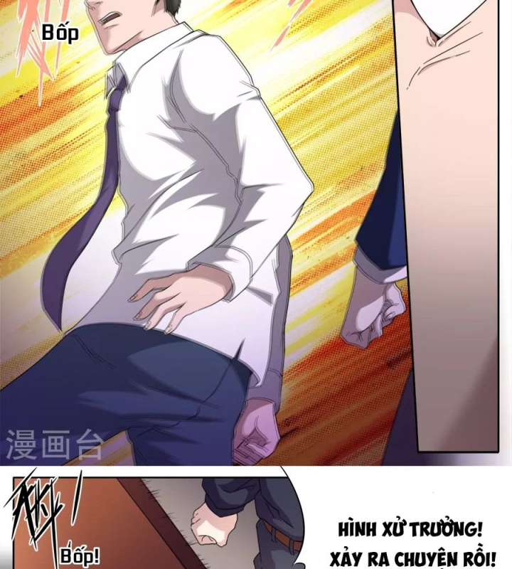 Kiêm Chức Thần Tiên Chapter 261 - Next Chapter 262