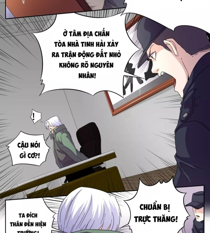 Kiêm Chức Thần Tiên Chapter 261 - Next Chapter 262